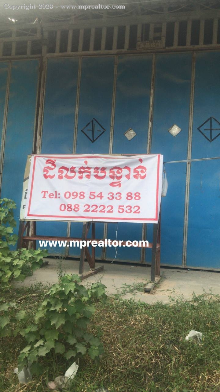 properties