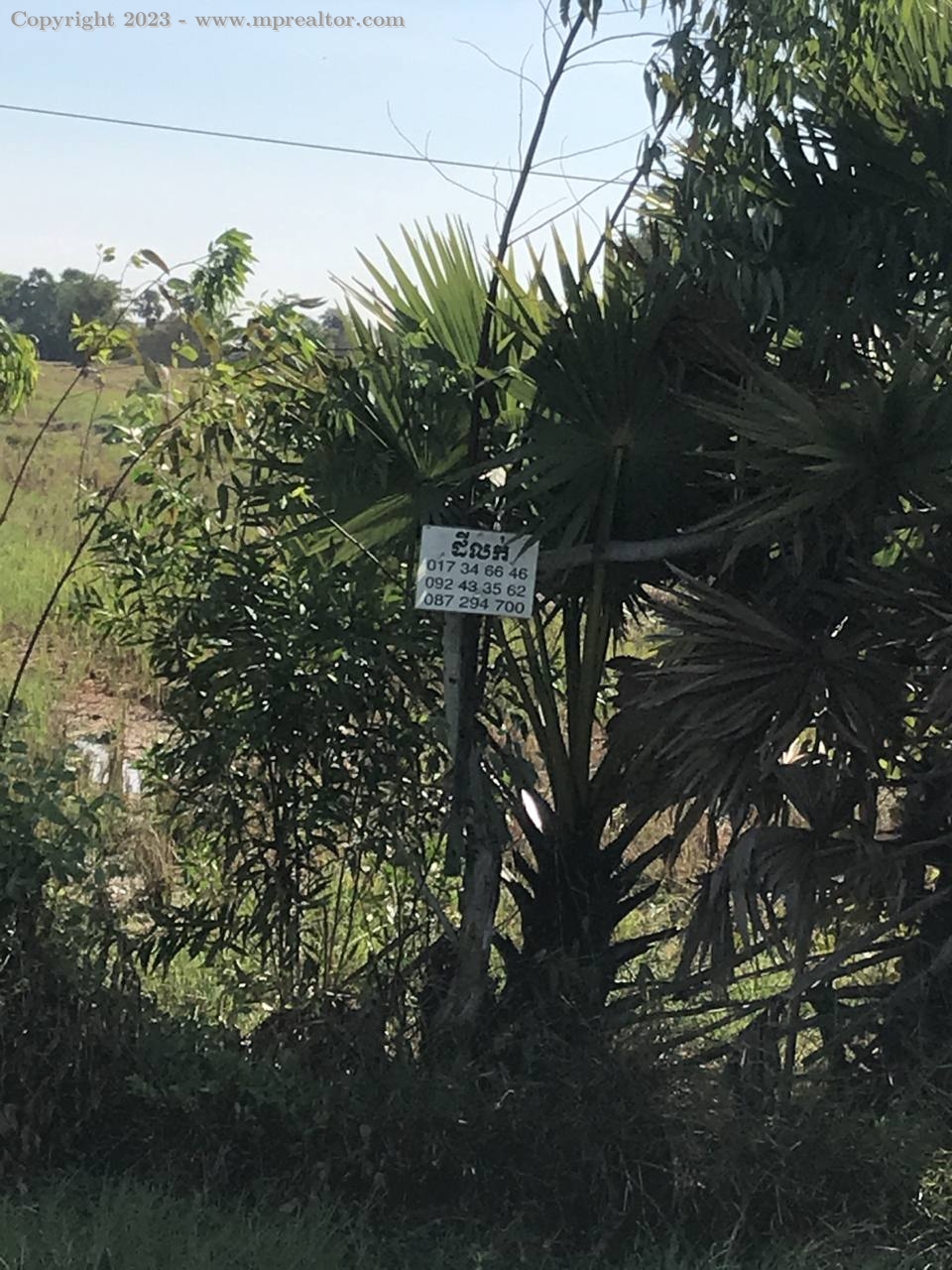 properties