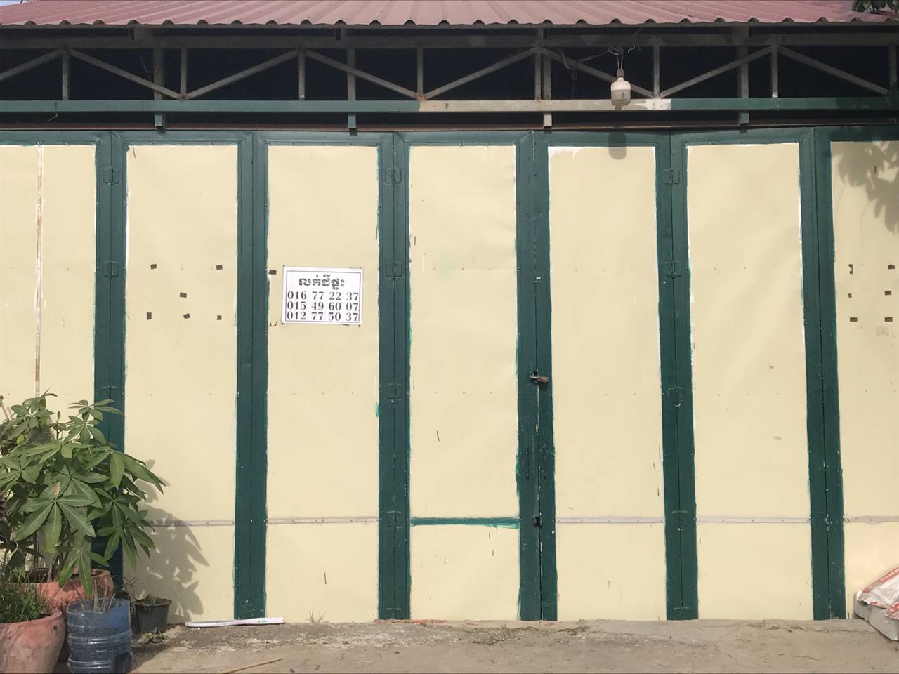 properties
