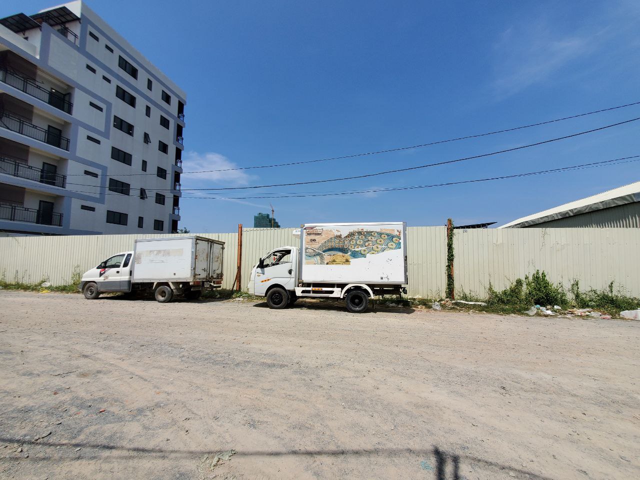 properties