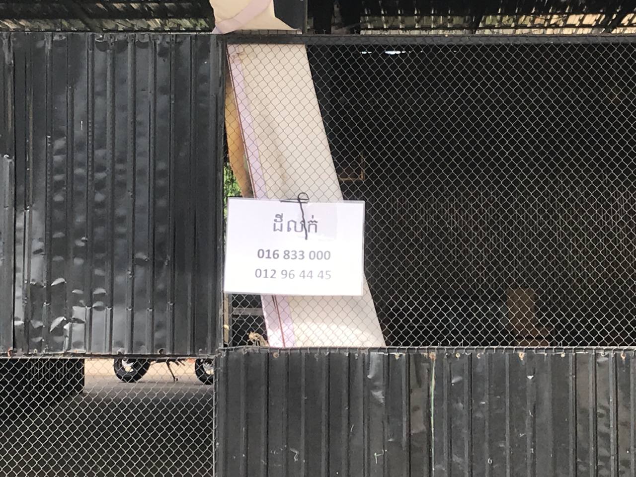 properties
