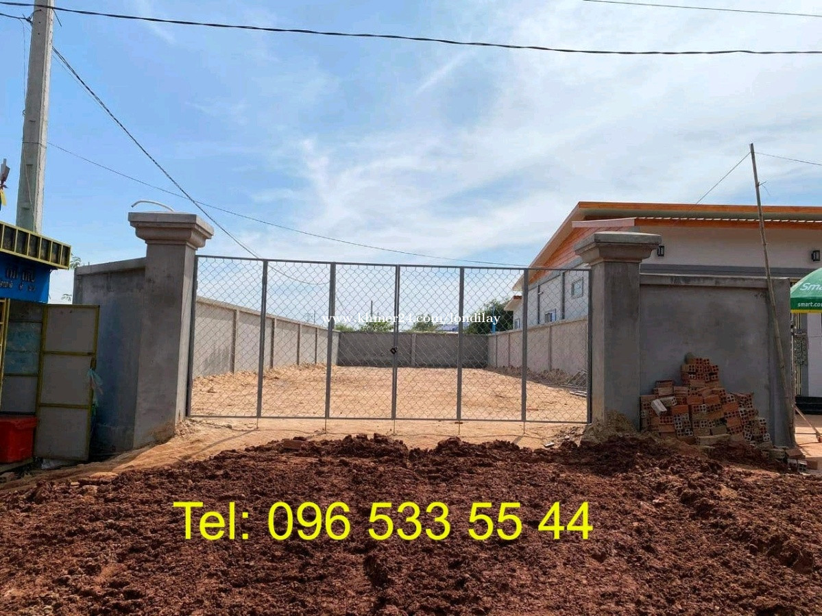properties