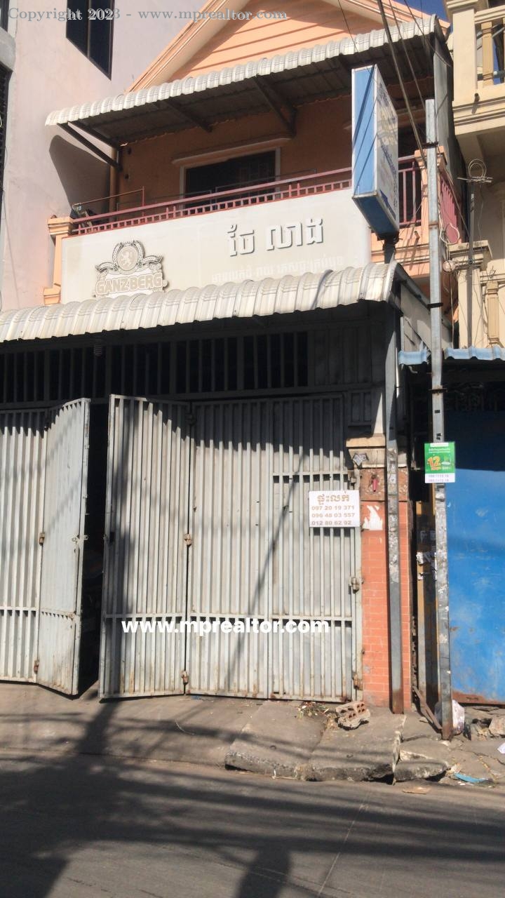 properties