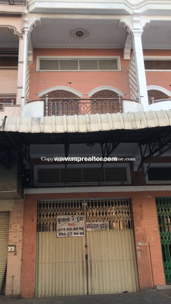 properties