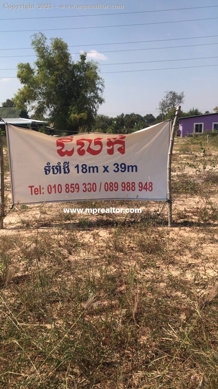 properties
