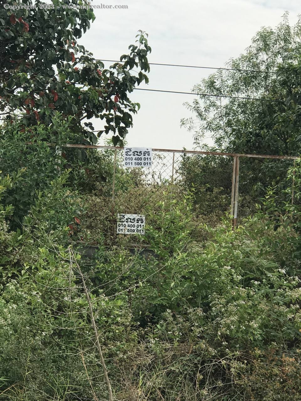 properties