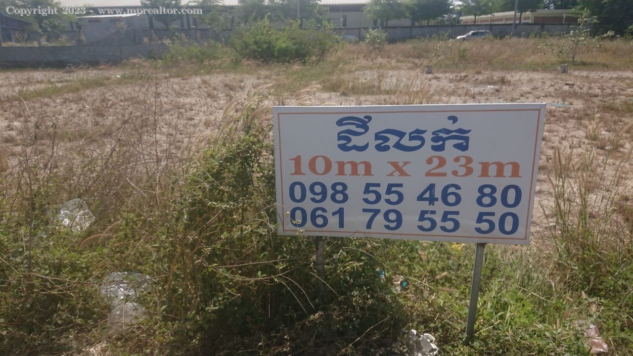 properties