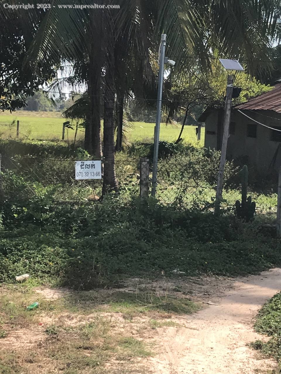 properties