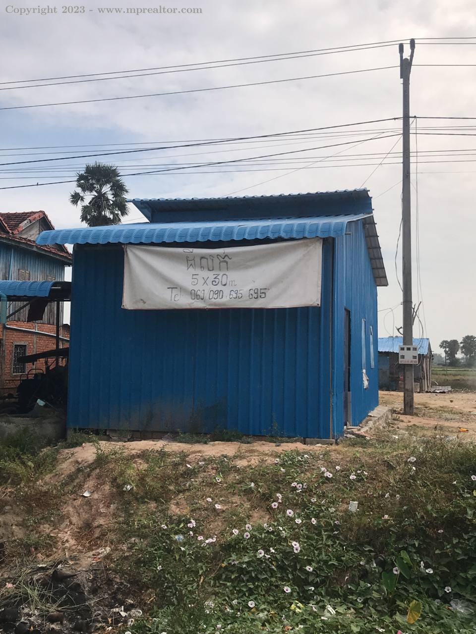 properties
