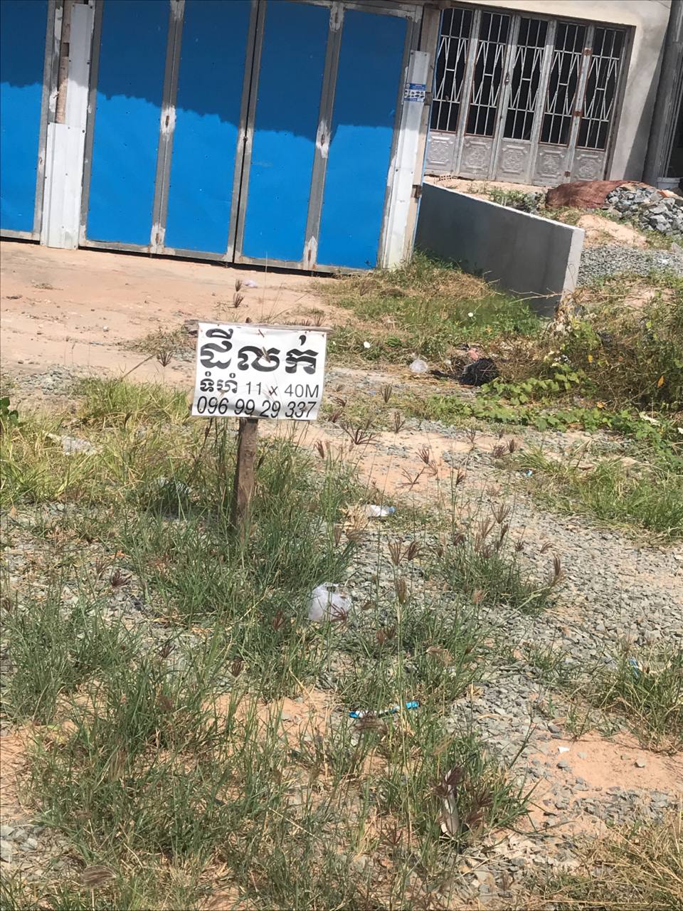 properties