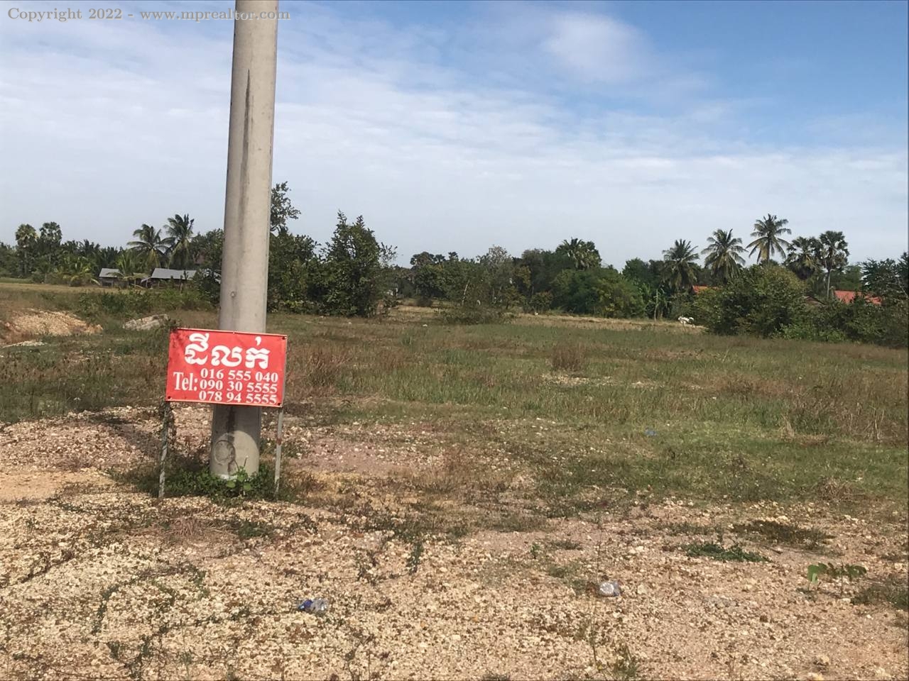 properties
