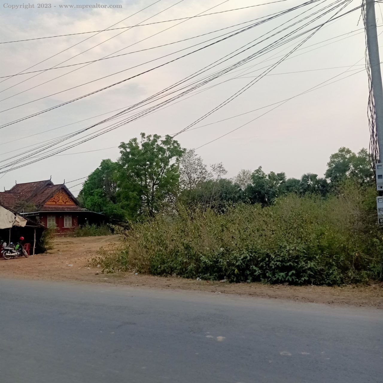 properties