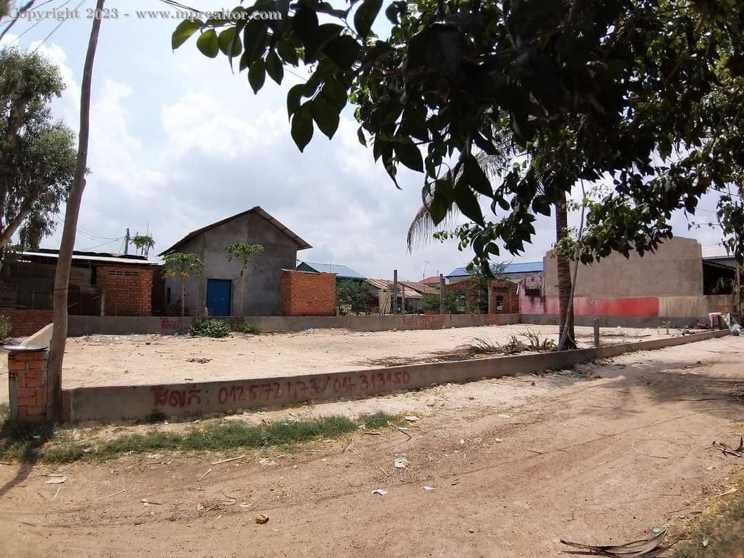 properties