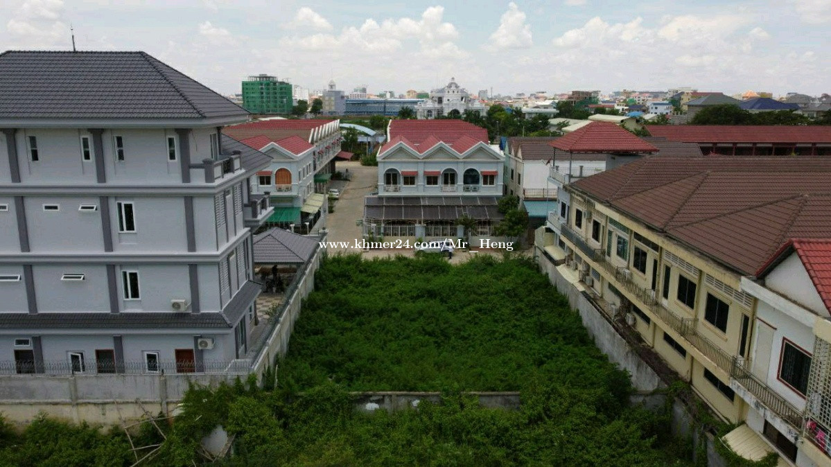 properties