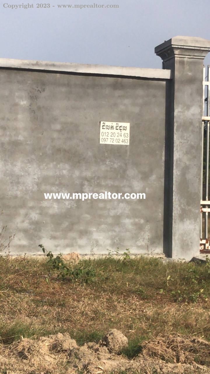 properties