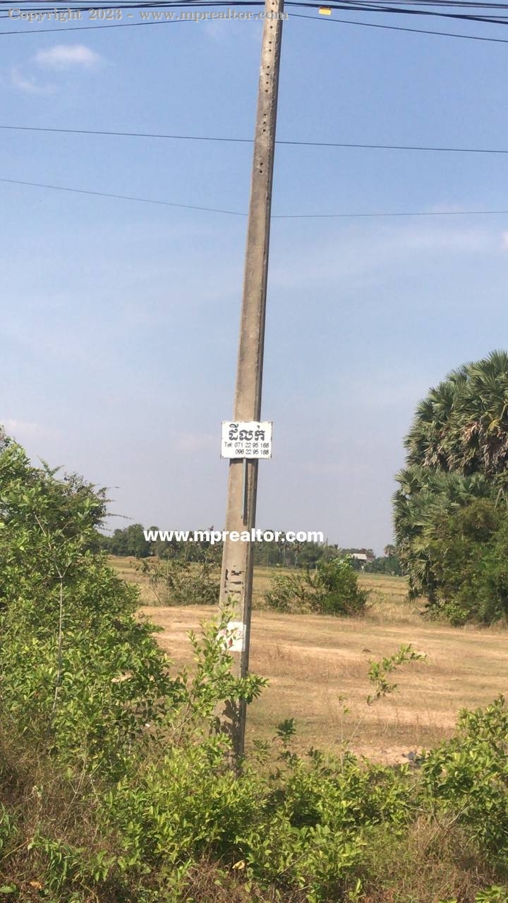 properties
