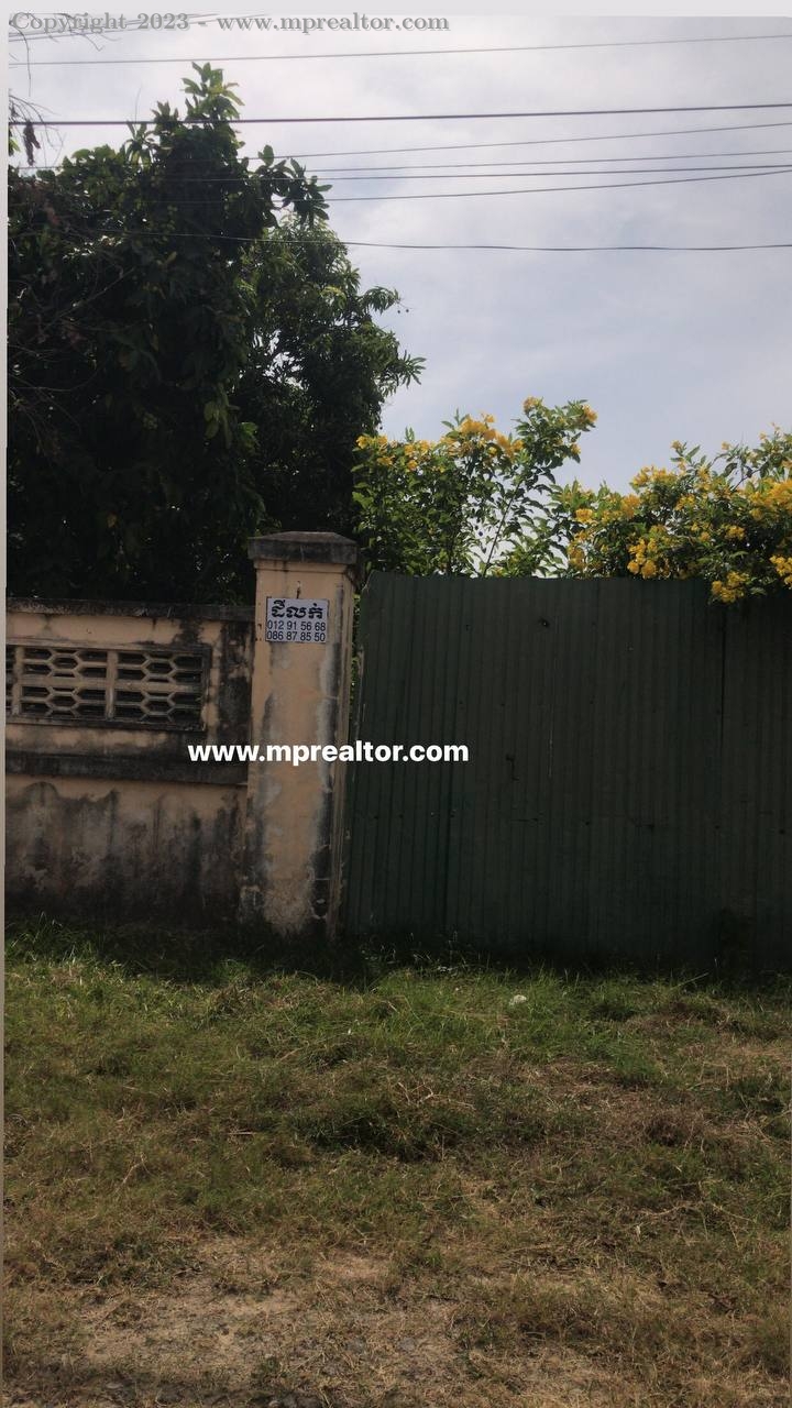 properties