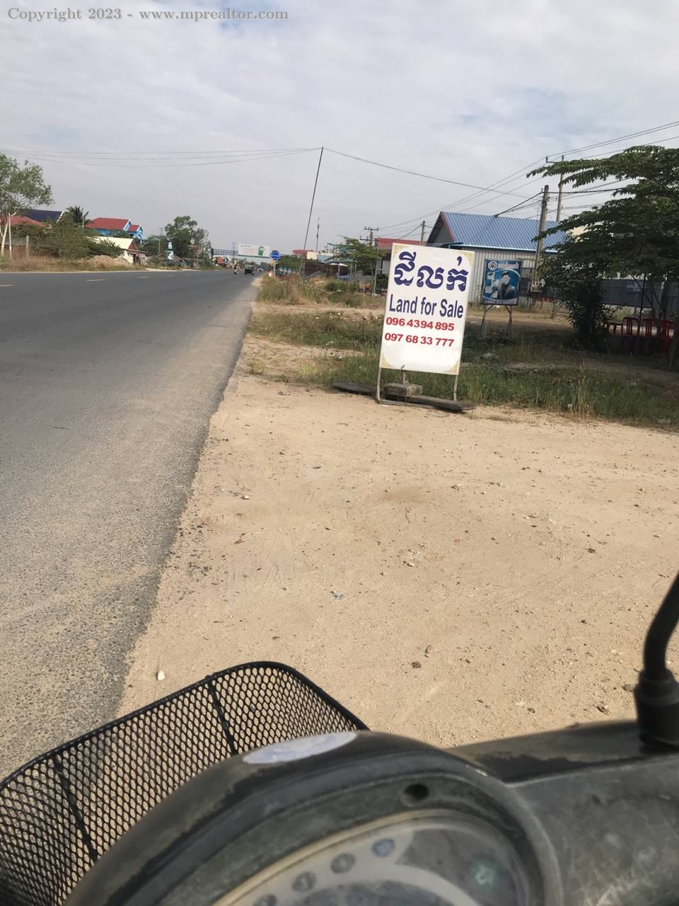 properties