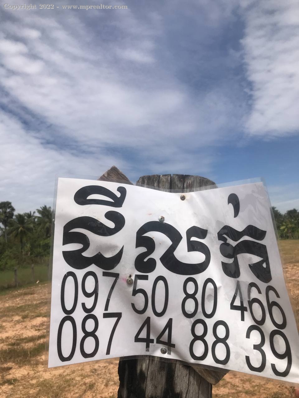 properties