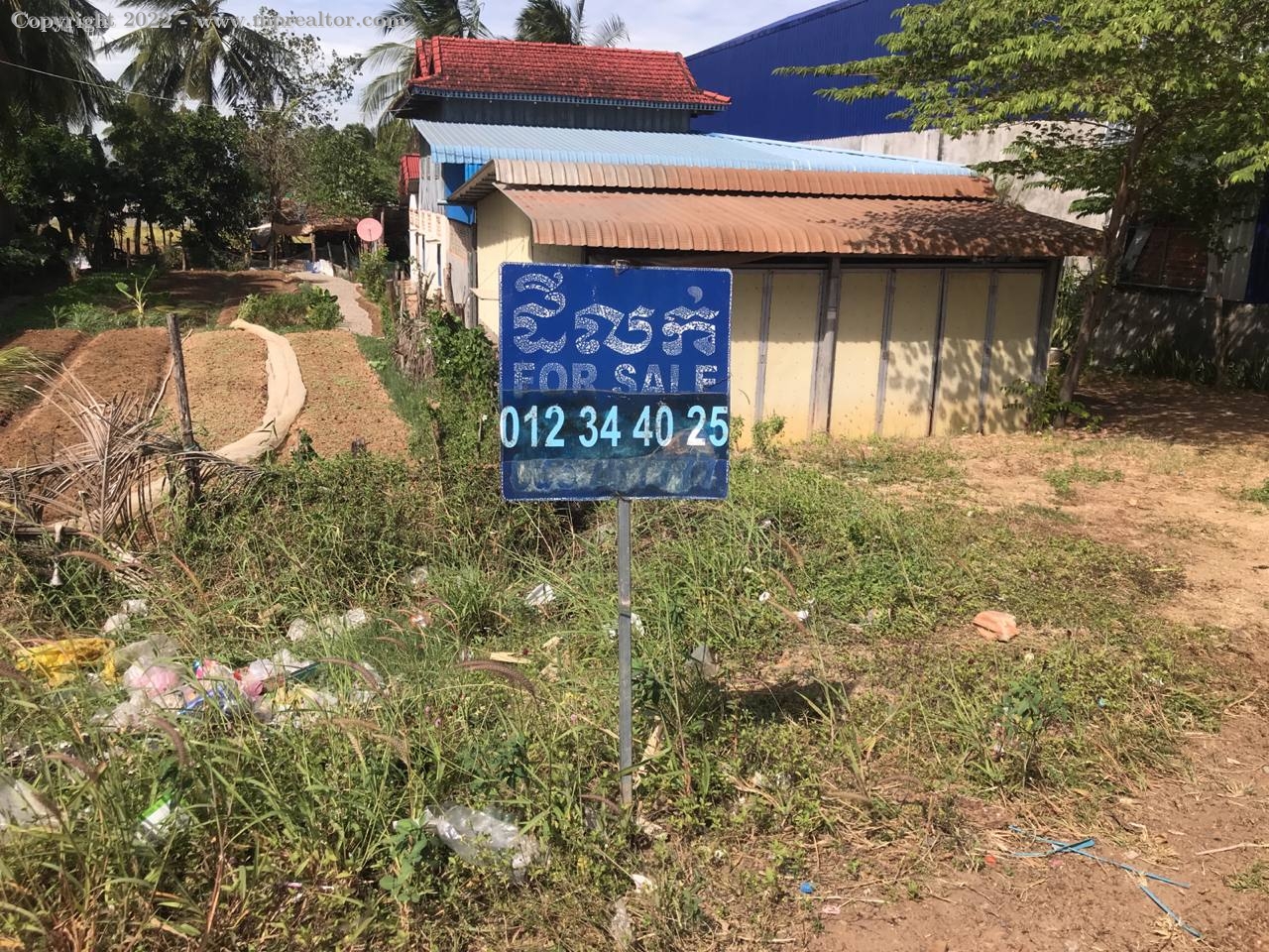 properties