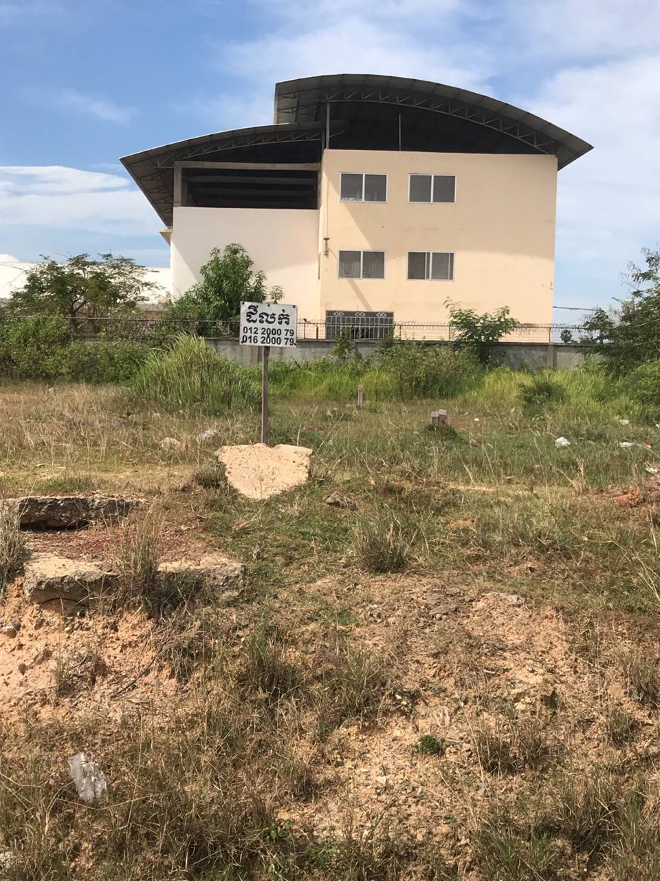 properties