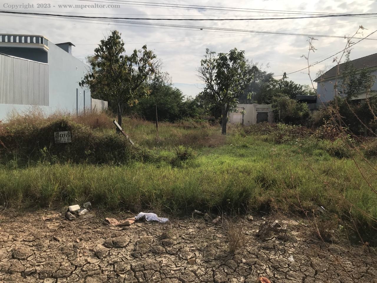 properties