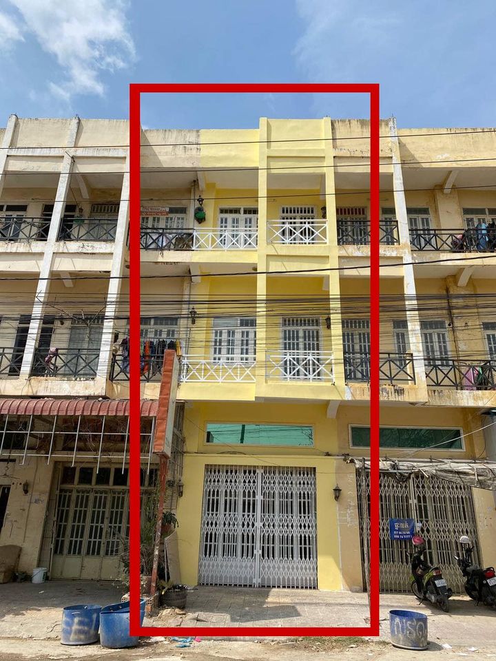 properties