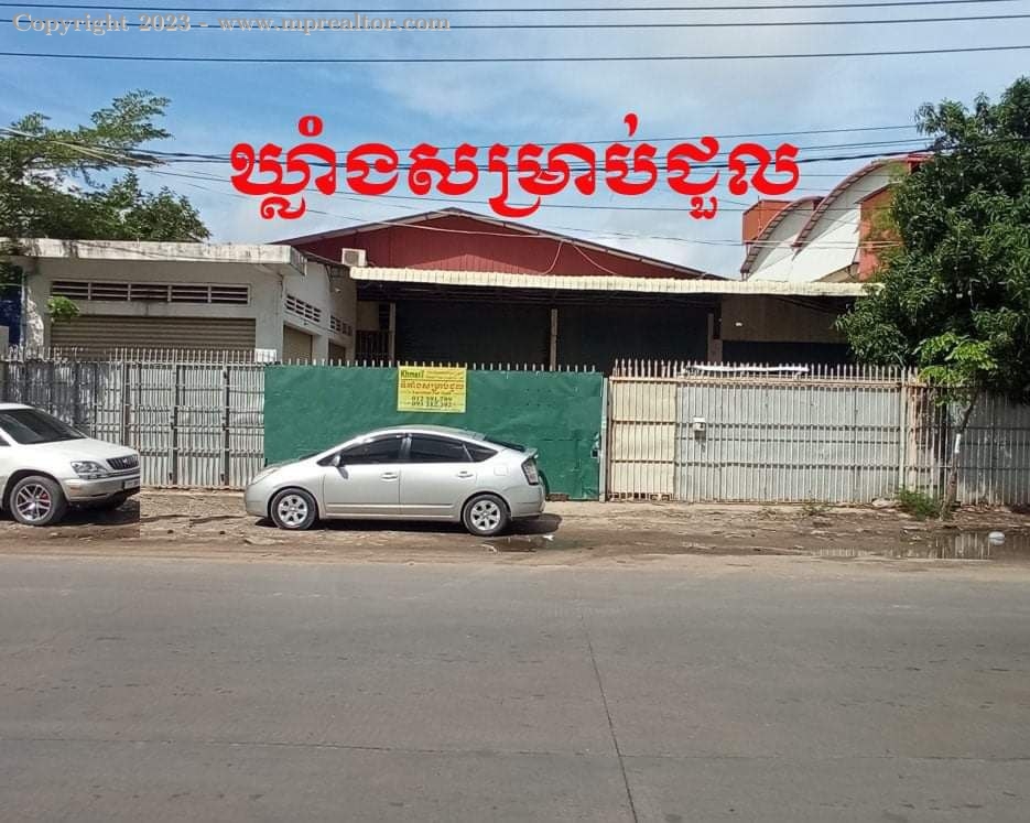 properties