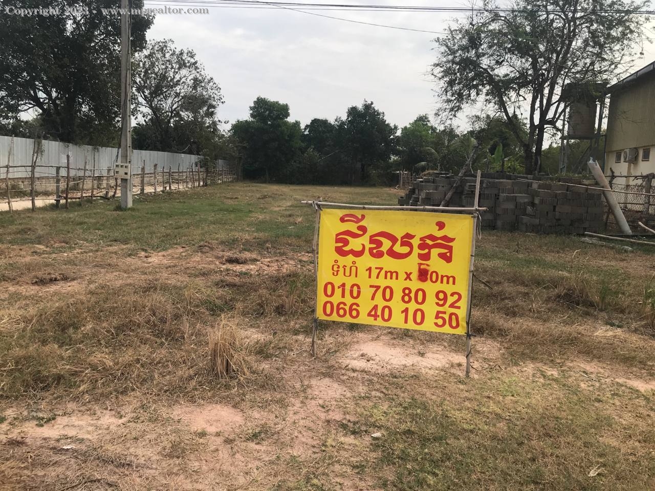 properties