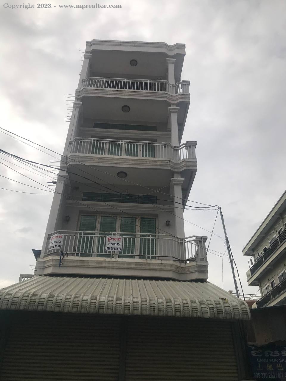 properties