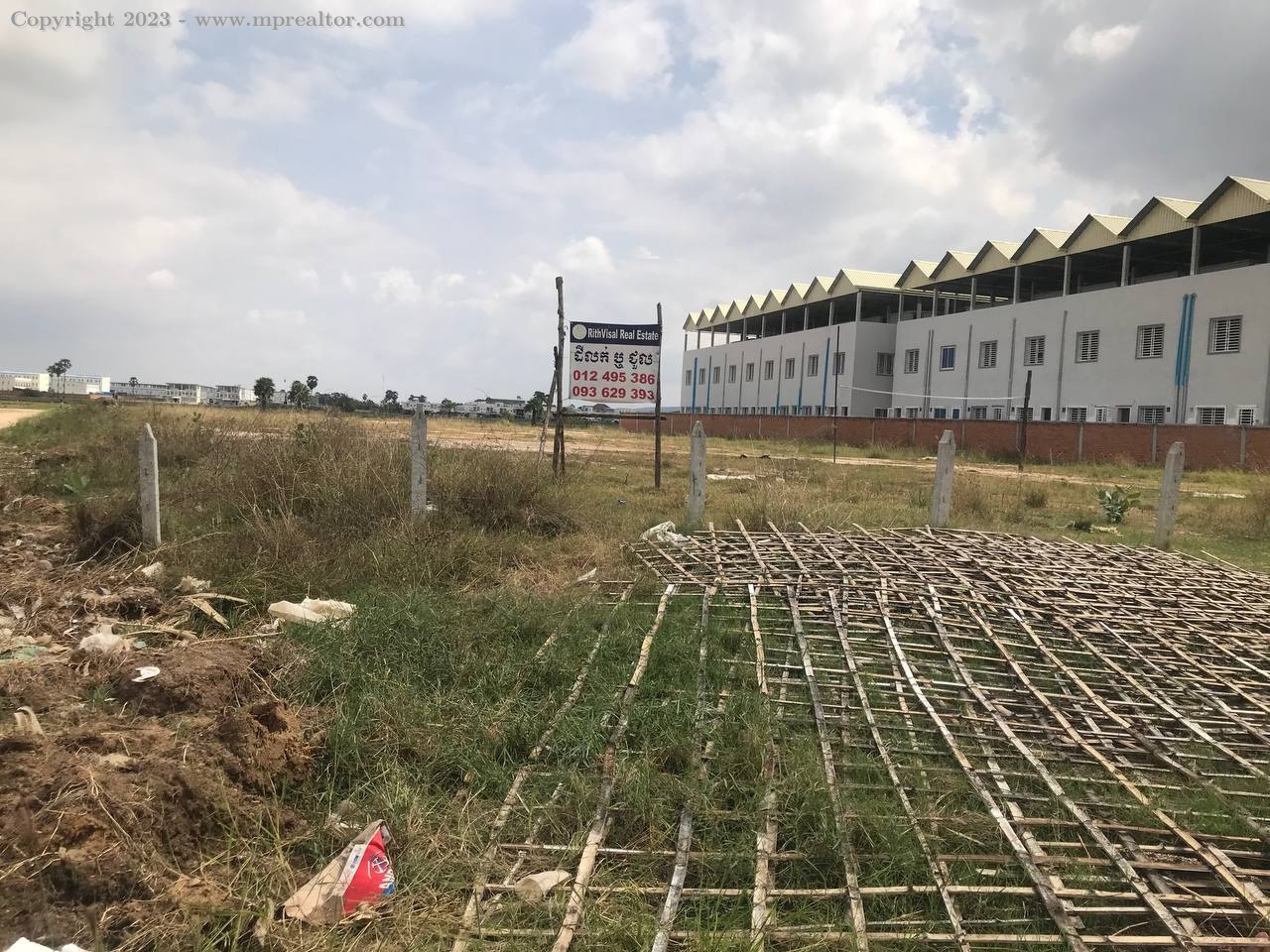 properties