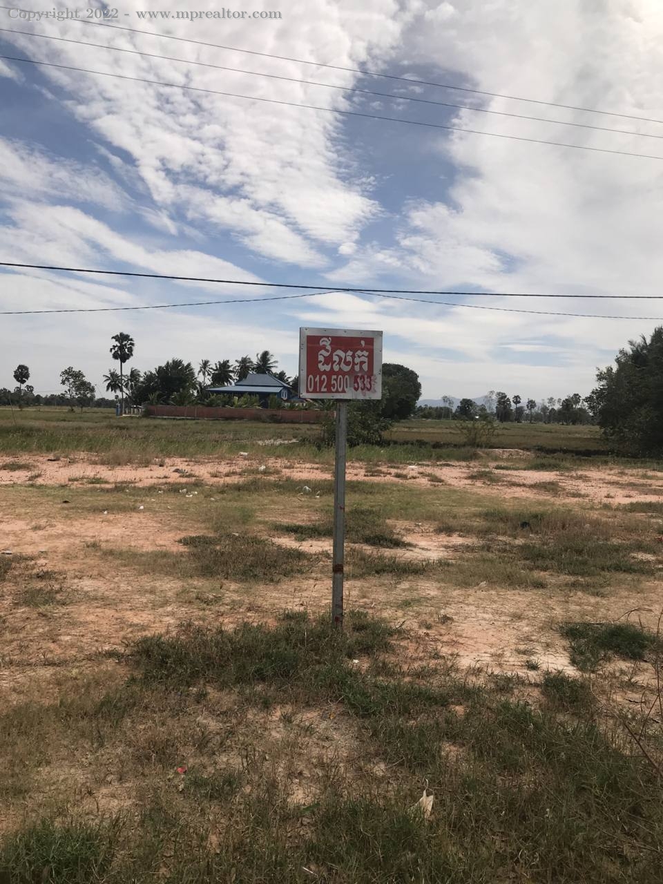 properties
