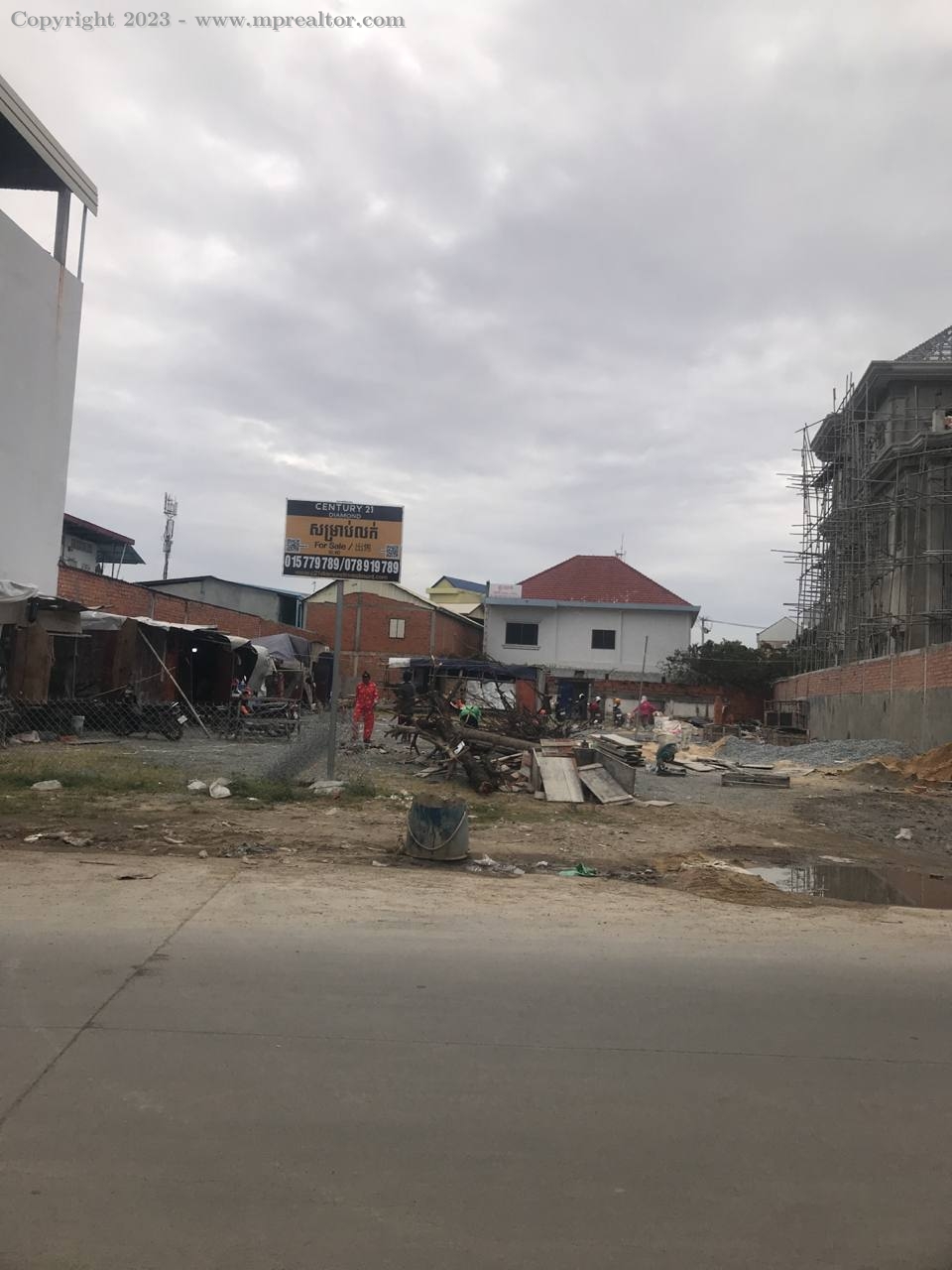 properties