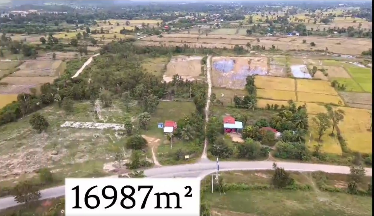 properties