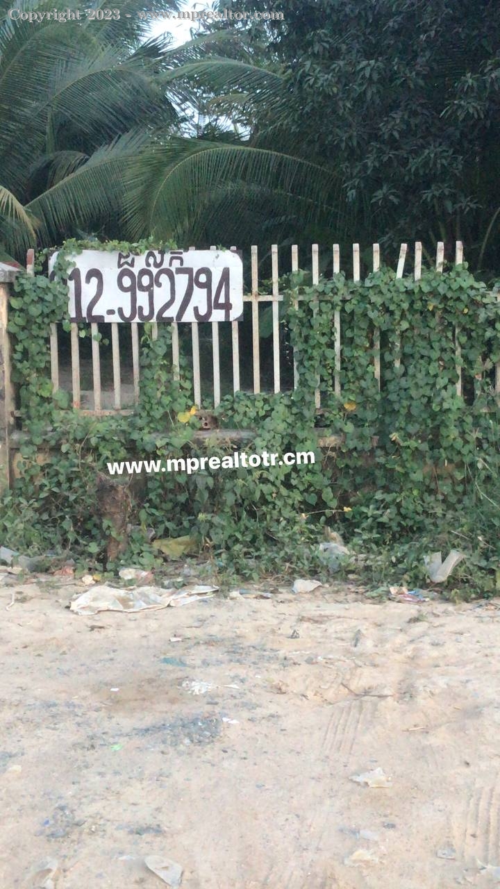 properties