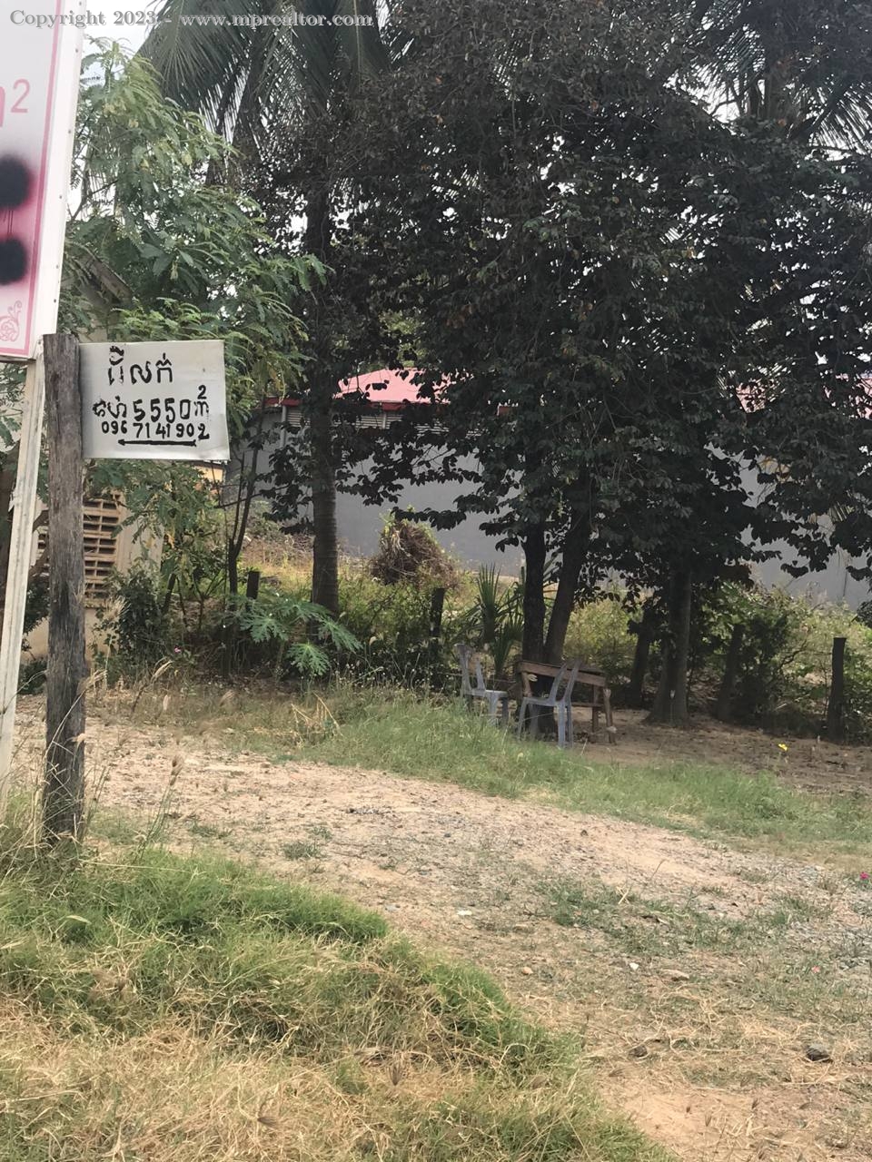 properties