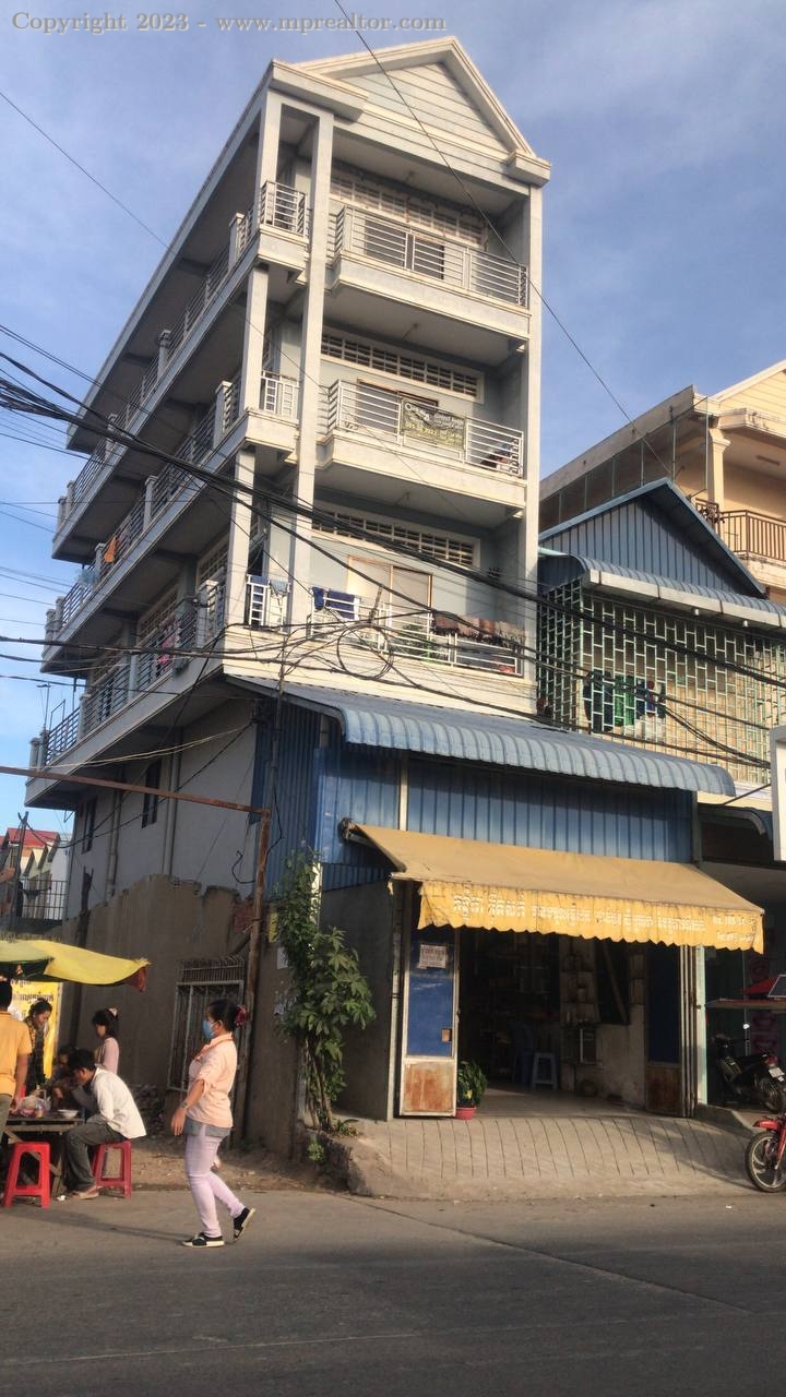 properties