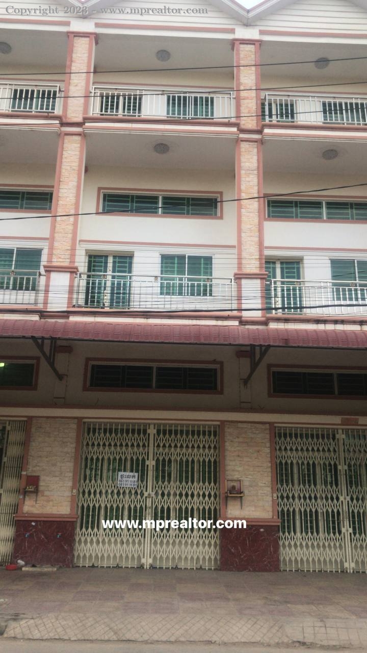 properties