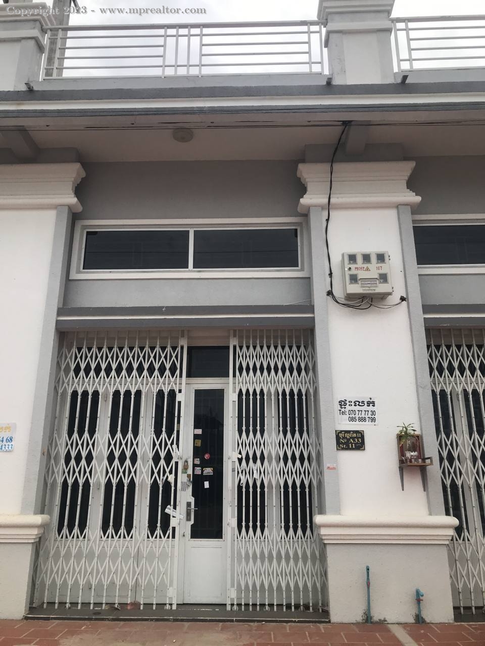 properties