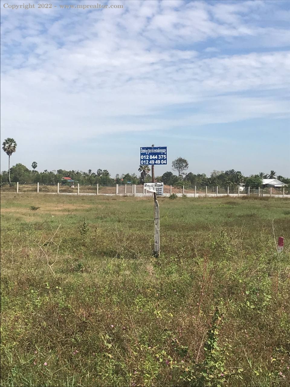 properties
