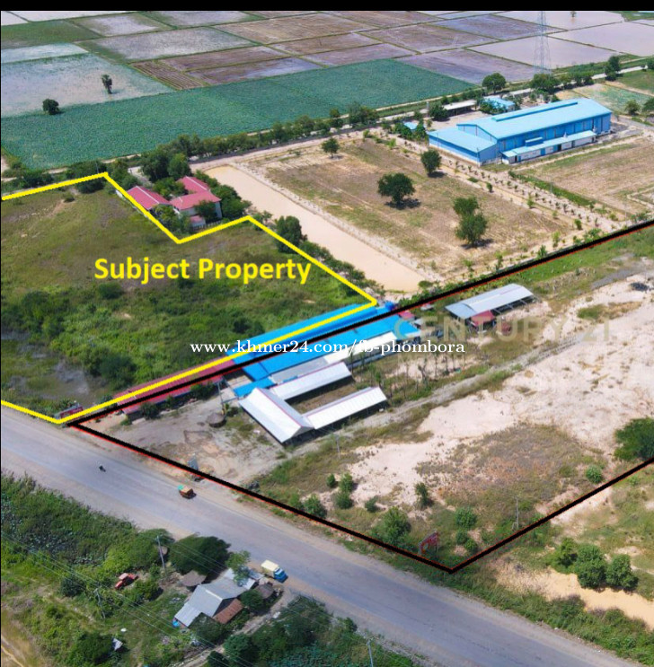 properties