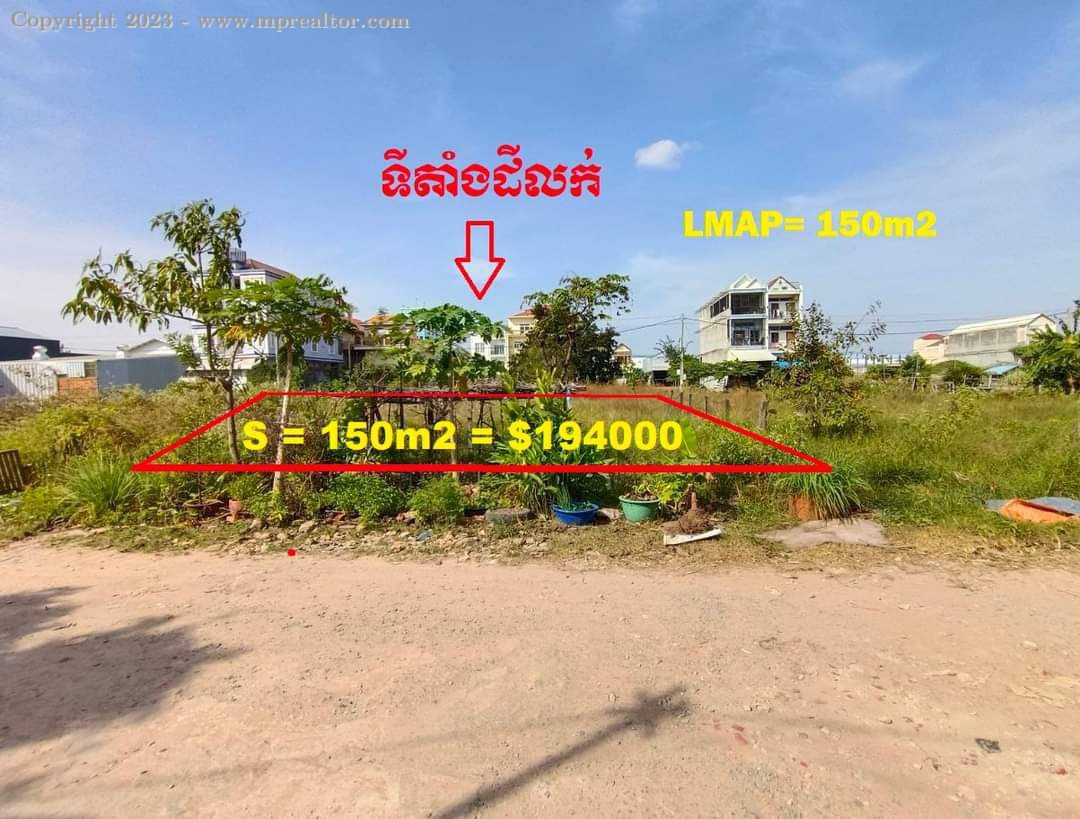 properties