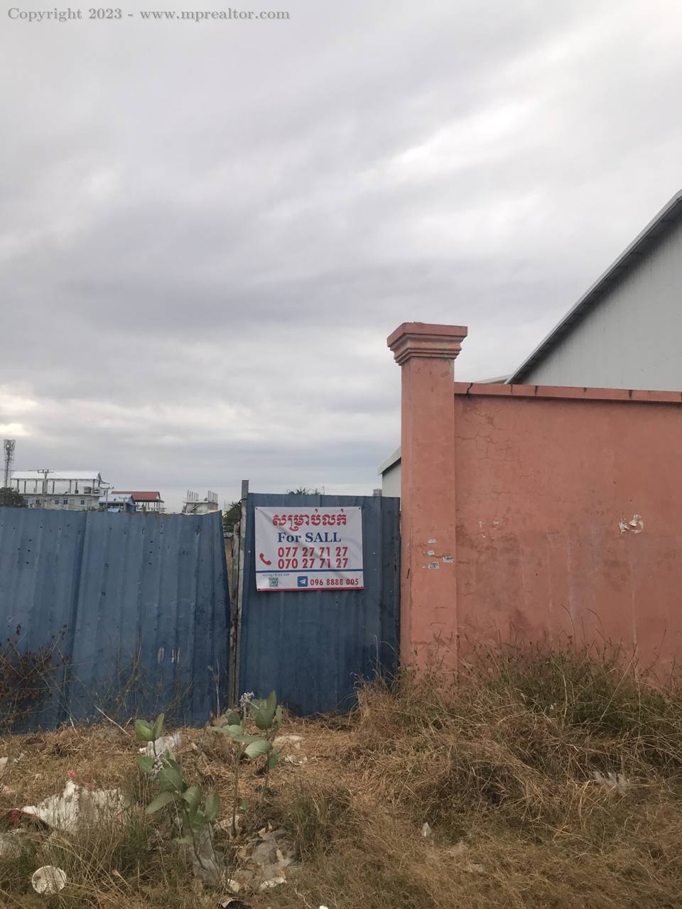 properties