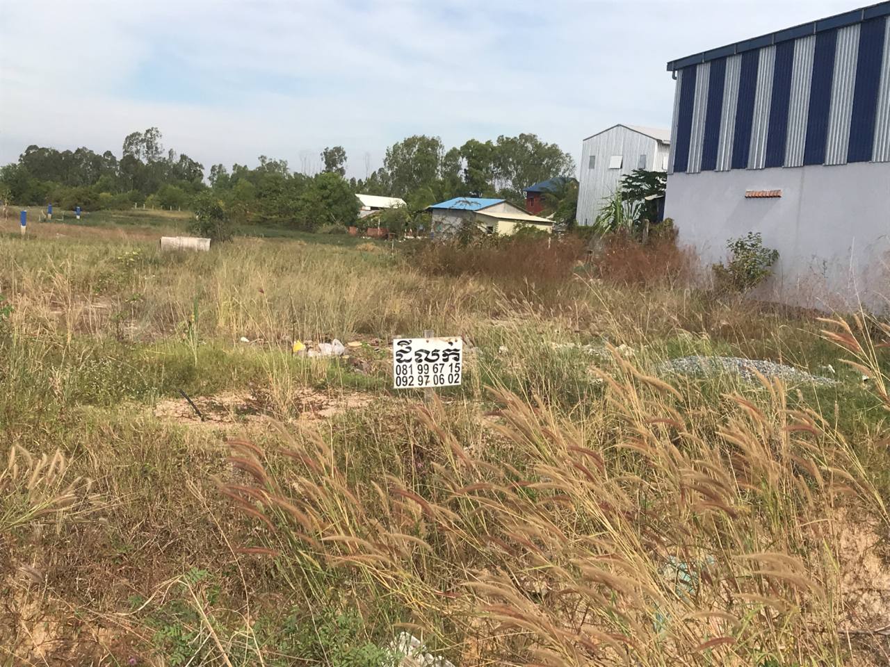 properties