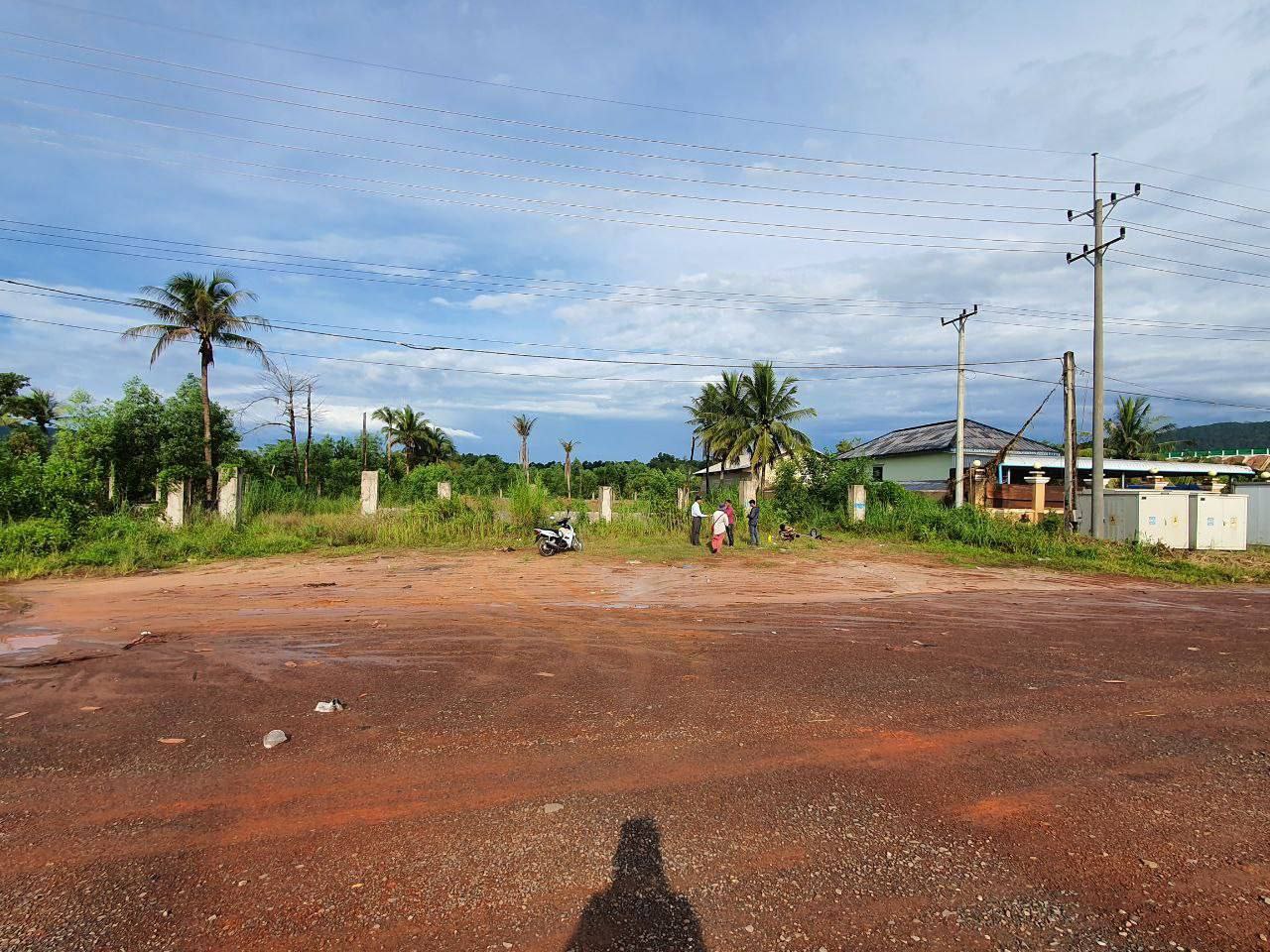 properties