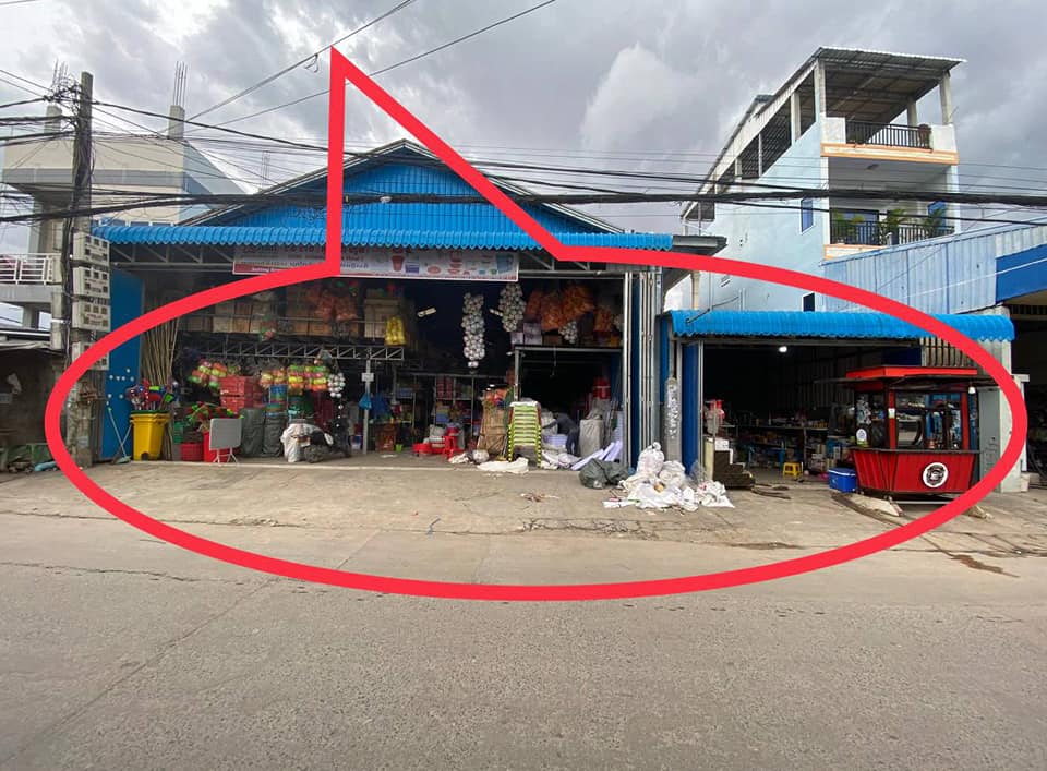 properties