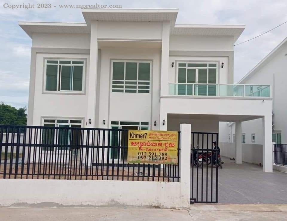 properties