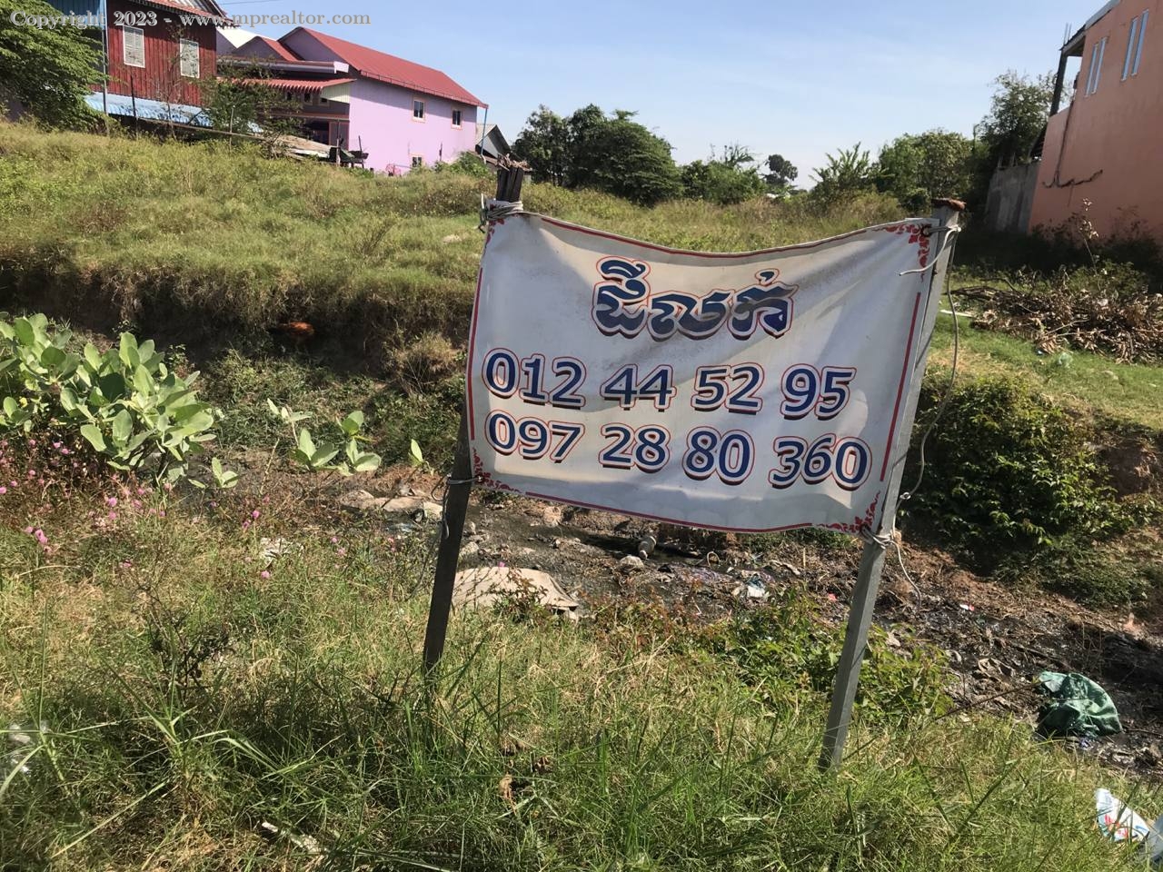 properties