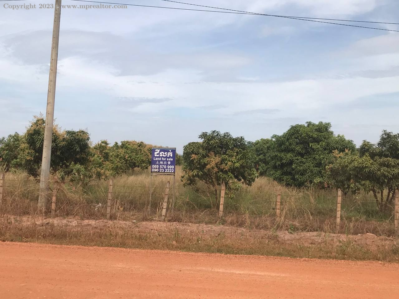 properties