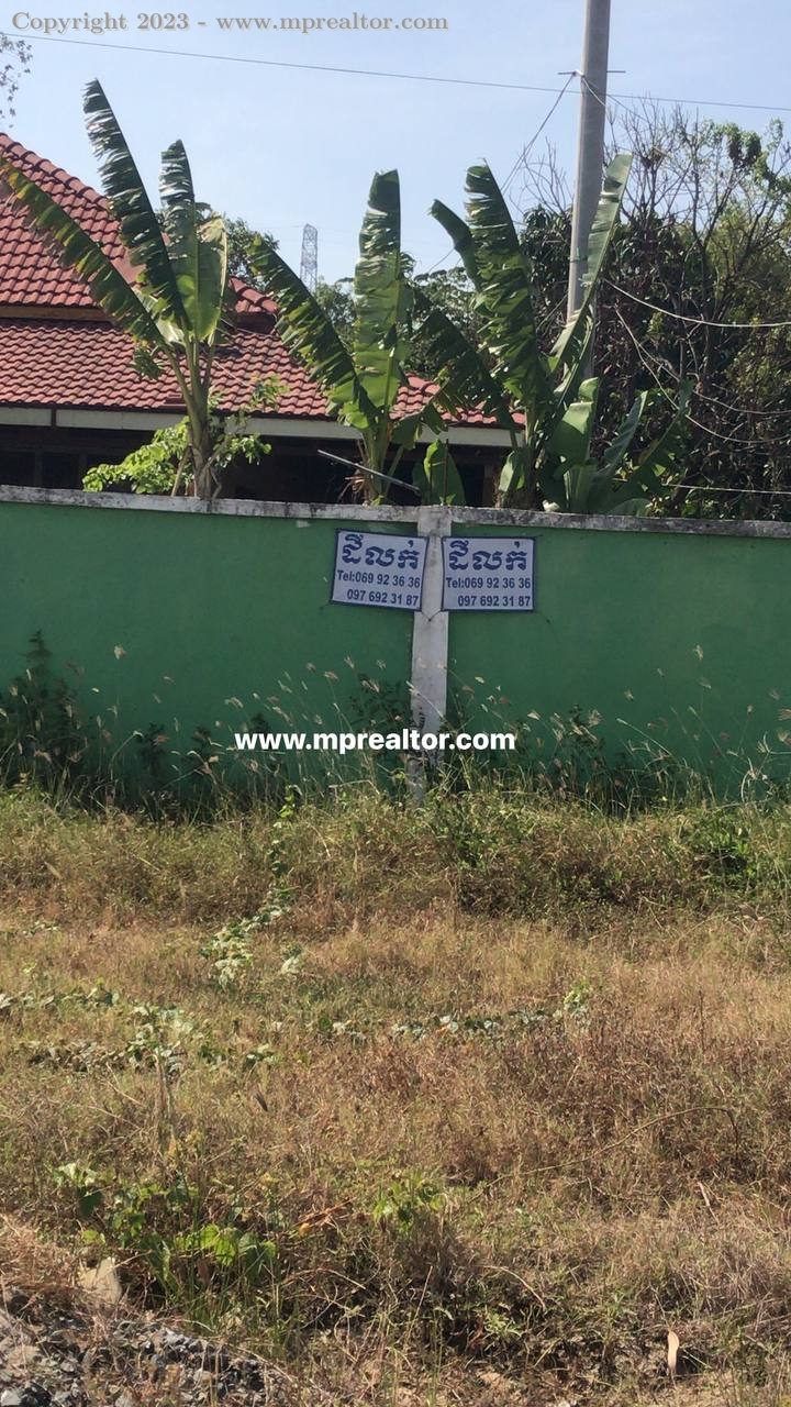 properties